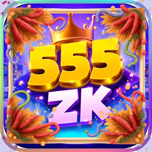 555zk — mitra unggulan