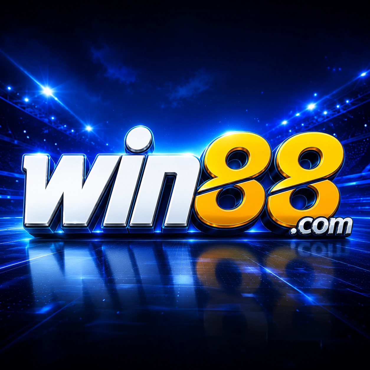 Win88blue — mitra unggulan